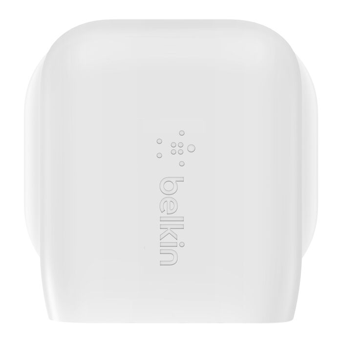 Belkin BoostCharge 18W USB-C PD Wall Charger - Image 2